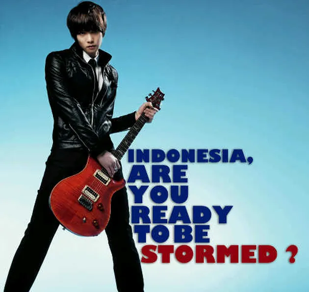 cn blue