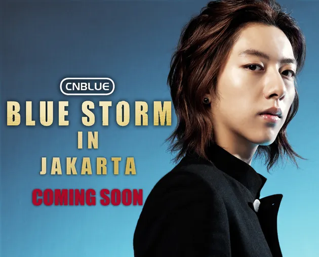cn blue