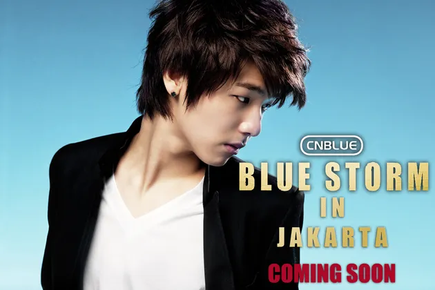 cn blue