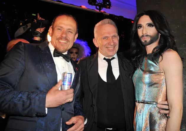 Conchita Wurst