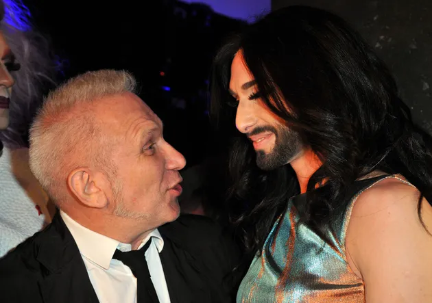 Conchita Wurst