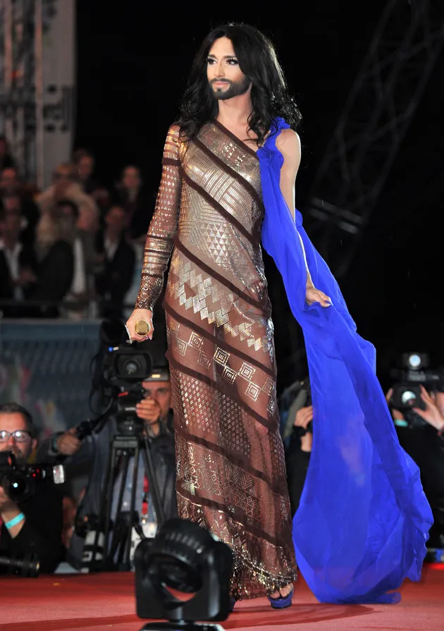 Conchita Wurst