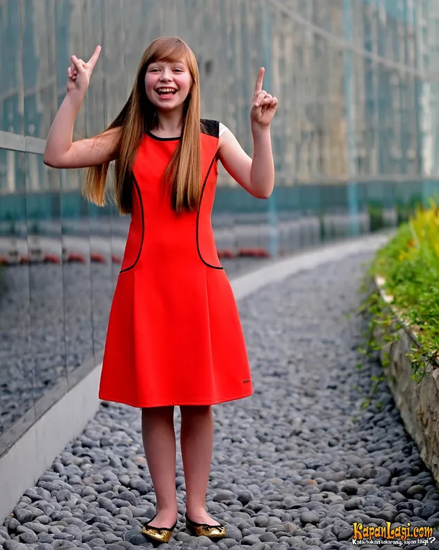 Connie Talbot