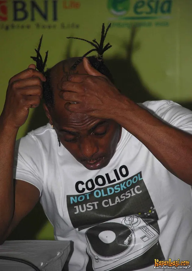 Coolio