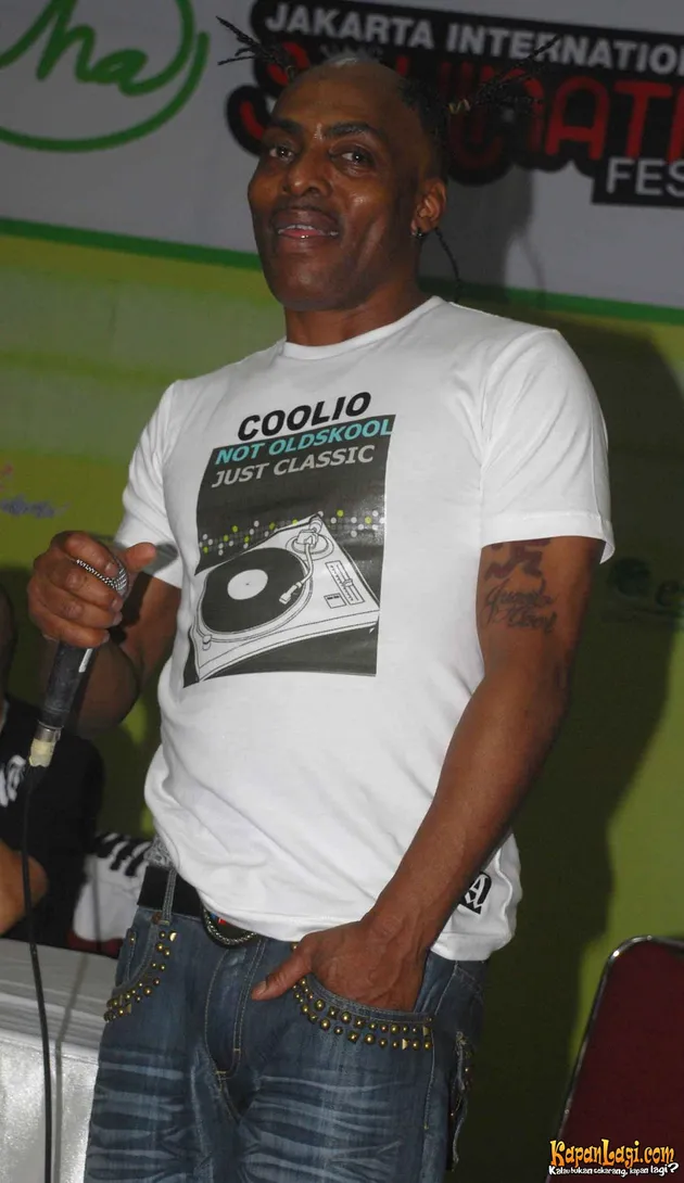 Coolio
