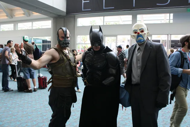 Batman