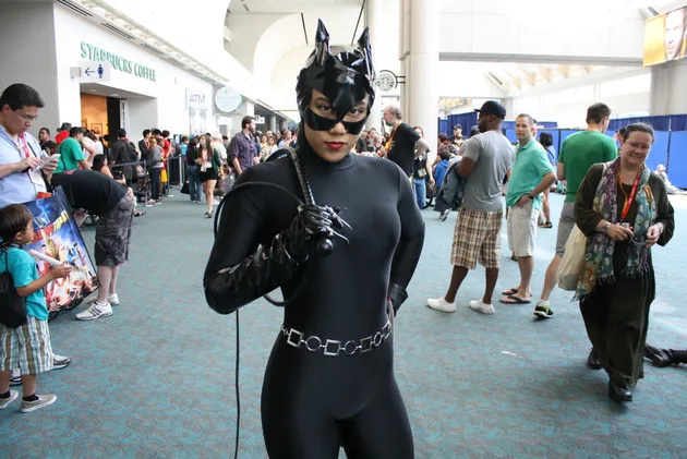 Batman