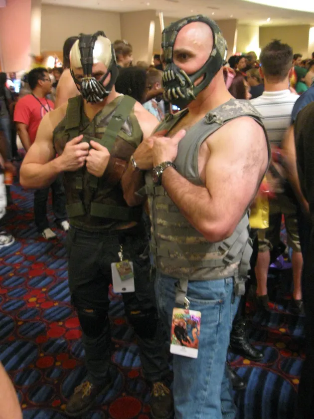 Dragon Con
