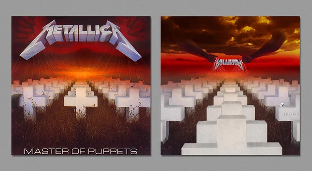 Metallica
