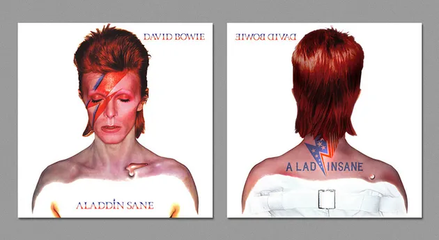 David Bowie