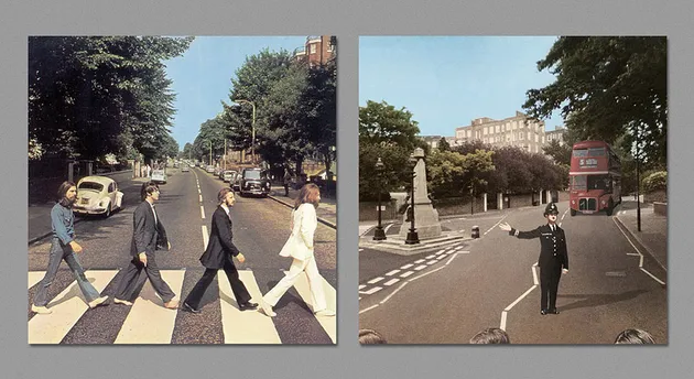 The Beatles