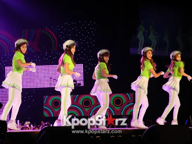 Crayon Pop