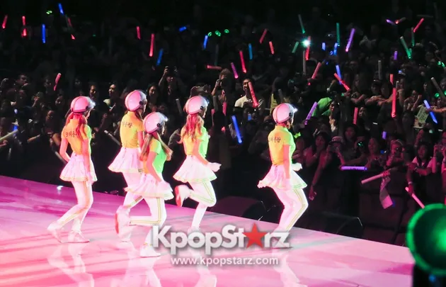 Crayon Pop
