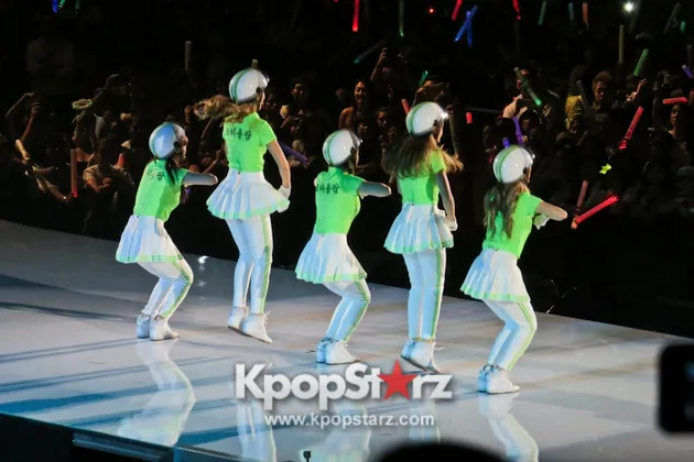 Crayon Pop