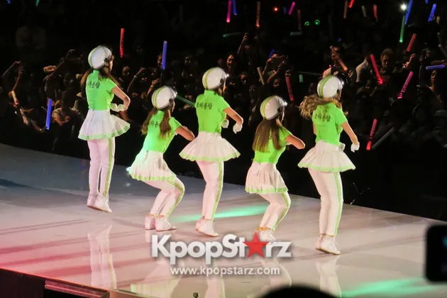 Crayon Pop