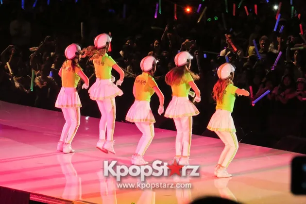 Crayon Pop