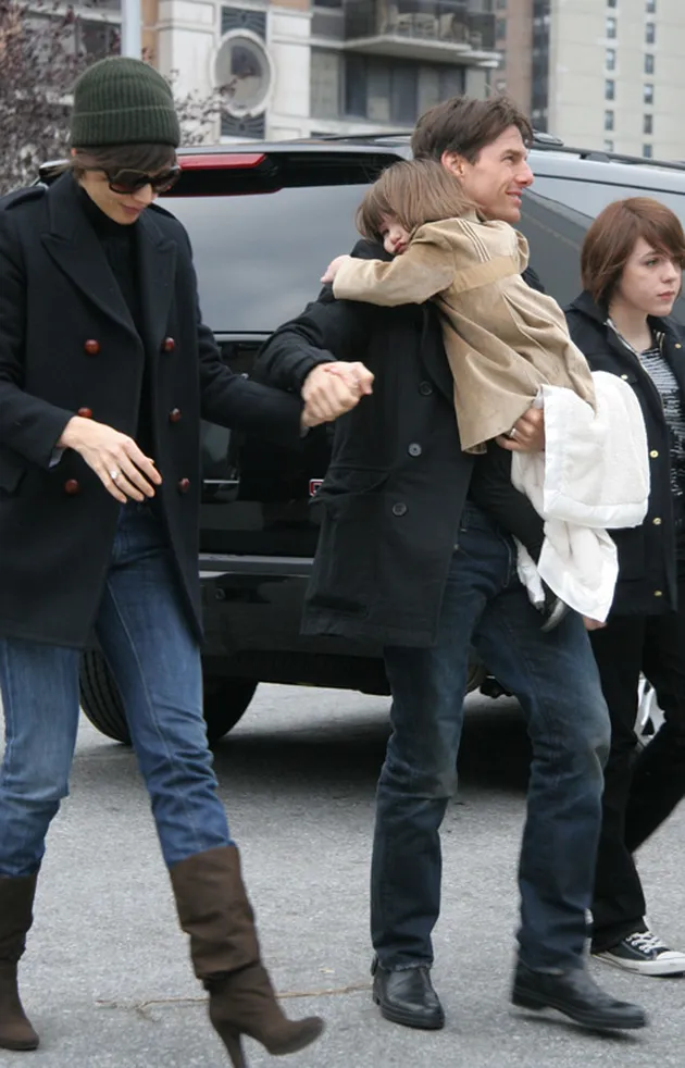 cruise_beckham