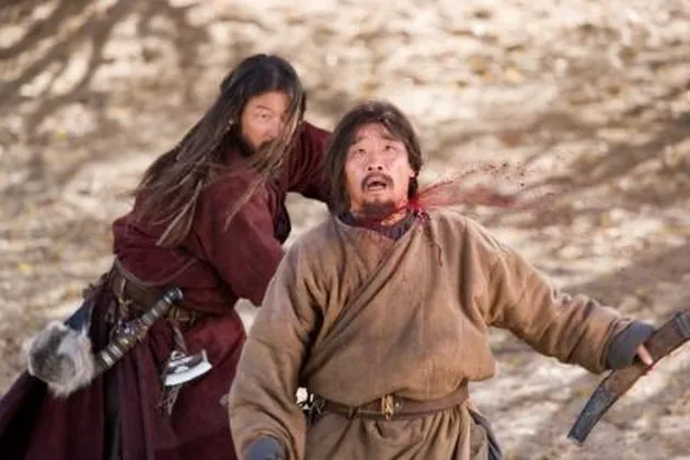 film mongol