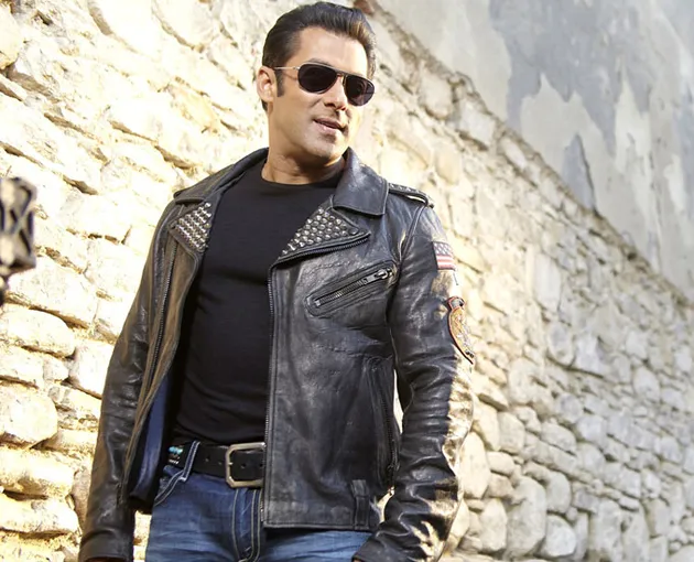 Salman Khan