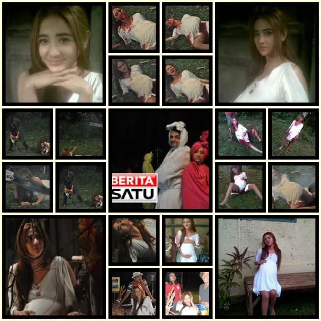 MR. BEAN KESURUPAN DEPE