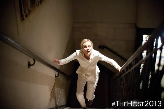 The Host