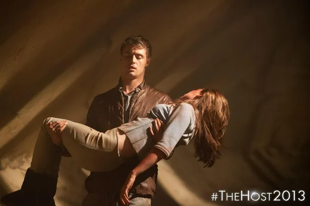 The Host