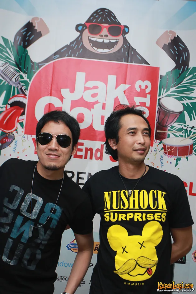 CURHATAN PIYU SOAL KASUS ADIGUNA DAN FLO - KapanLagi.com