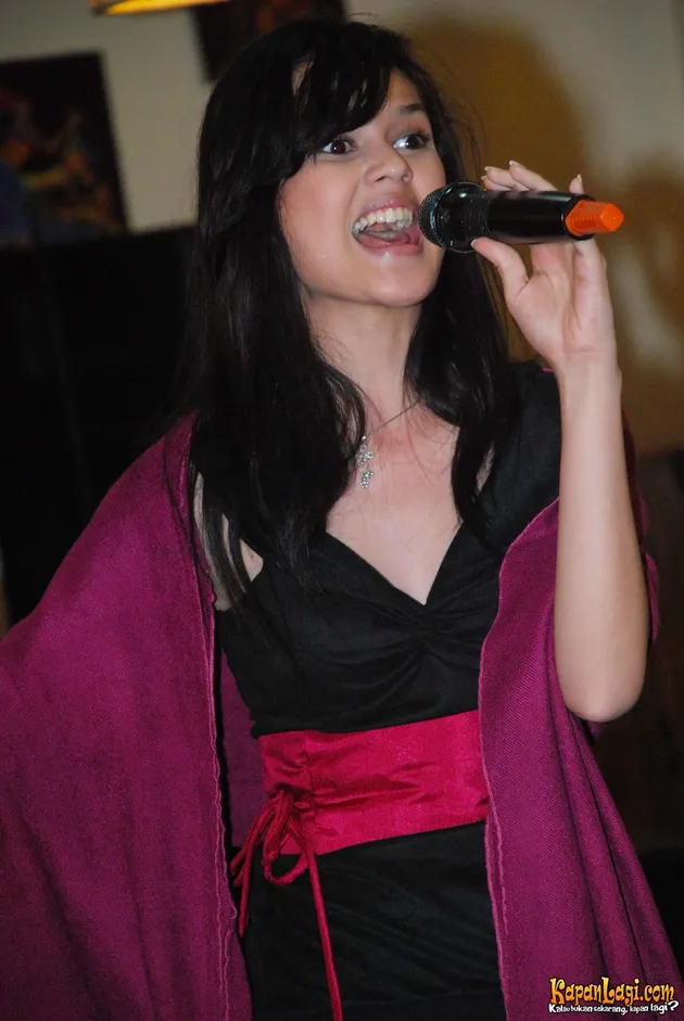 Cut Meyriska