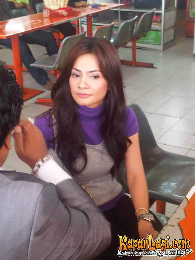 Cut Tari