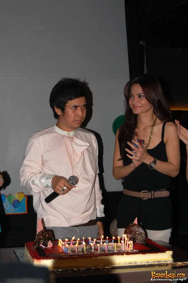 Cut Tari 