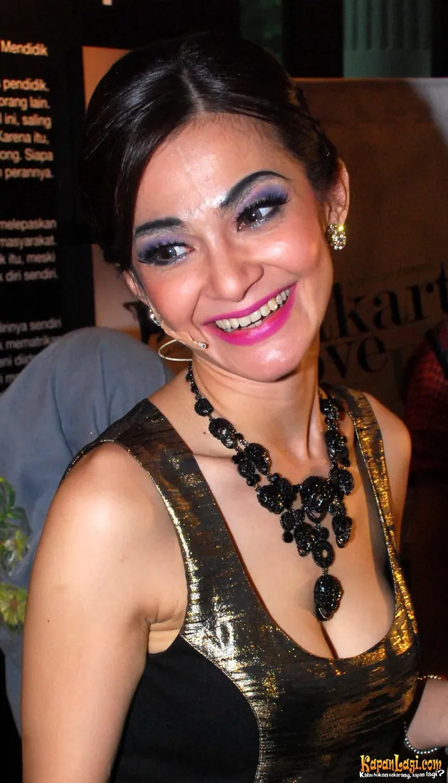 Cut Tari