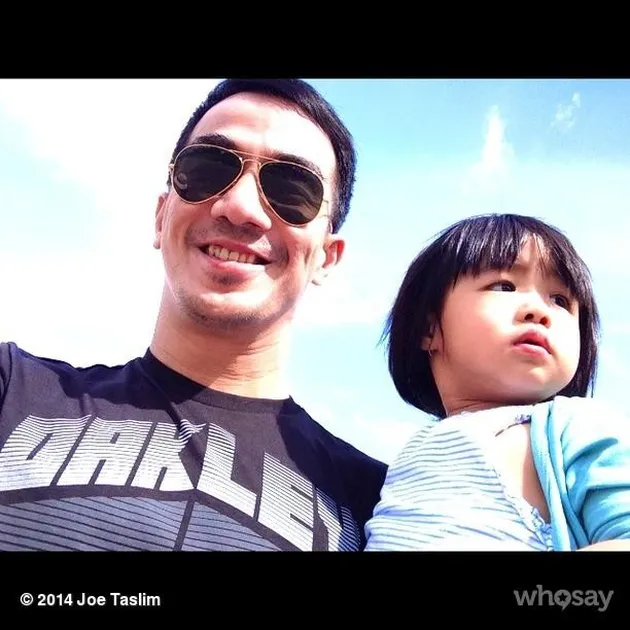 Joe Taslim