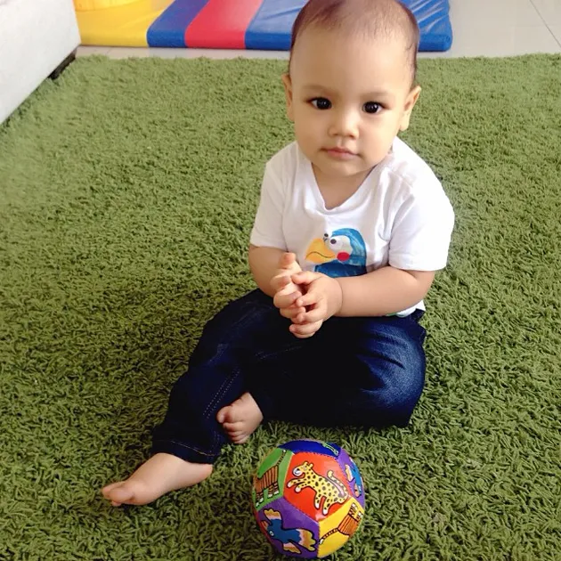 Titi Kamal