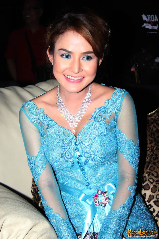 Cynthiara Alona 