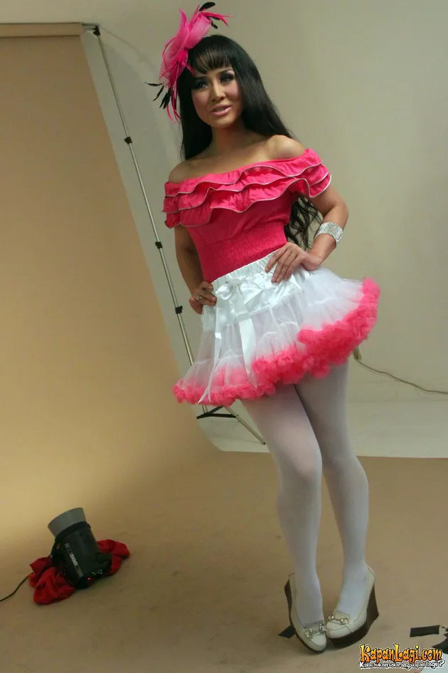 Cynthiara Alona