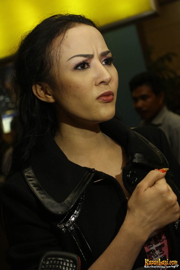 Cynthiara Alona