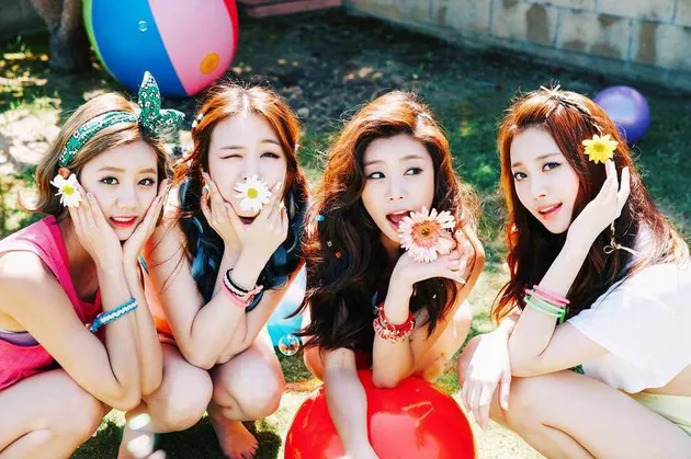 Girls Day
