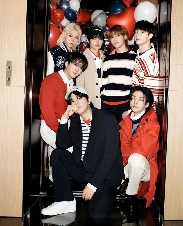 Daftar Idol K-Pop yang Comeback Mei 2024