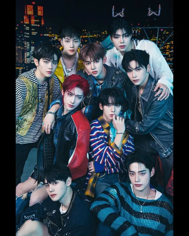 Daftar Idol K-Pop yang Comeback Mei 2024
