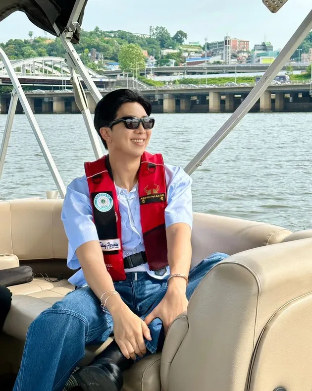 Daftar Idol K-Pop yang Comeback Mei 2024