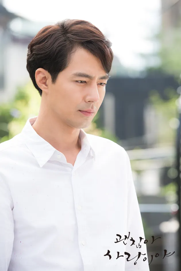 Nominasi Penghargaan Baeksang