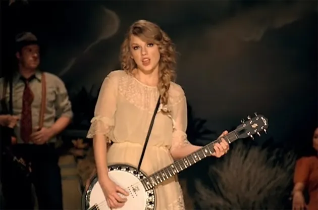 Daftar Barang Yang Dirusak Taylor Swift