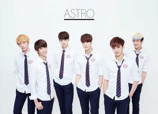 Astro
