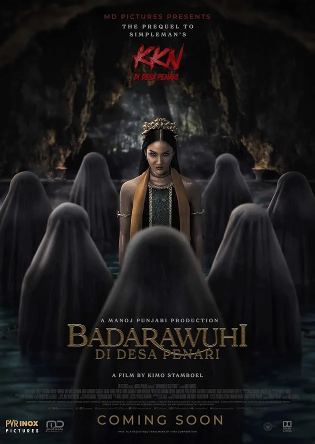 Daftar Film Indonesia yang Dikonfirmasi Akan Diputar di Busan International Film Festival