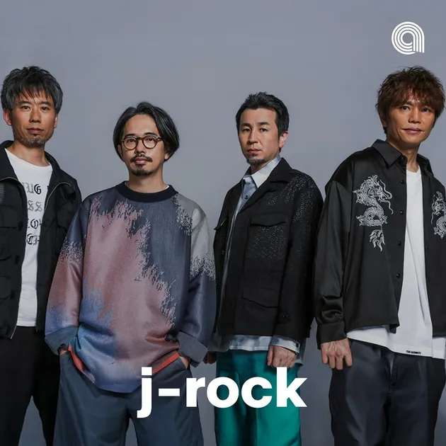 ASIAN KUNG-FU GENERATION 