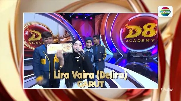Indosiar/Vidio.com