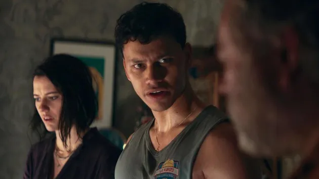 Tayangan Netflix Hilang di Akhir Oktober