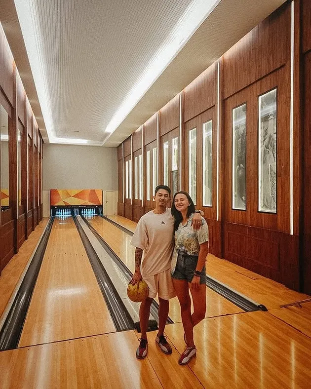 Dahlia Poland - Fandy Christian