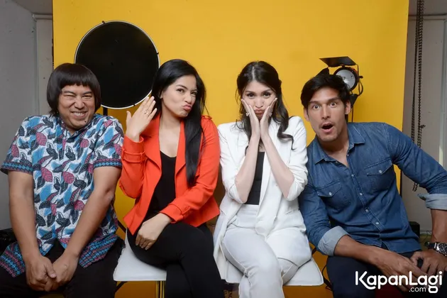 Film Insya Allah Sah!