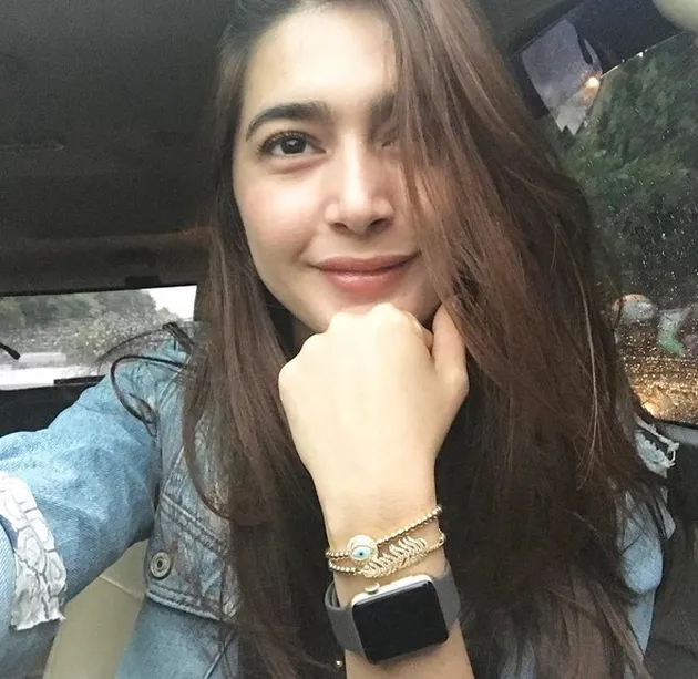 bisnis selebriti, bisnis nabila syakieb, bisnis artis